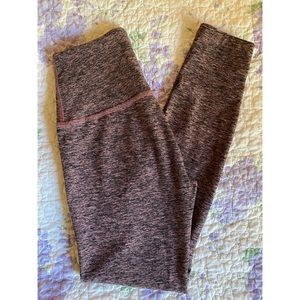 BEYOND YOGA LEGGINGS